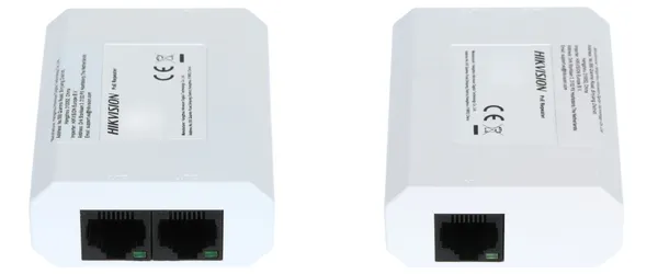 Interruptor Hikvision DS-3E0503DP-E/R DS-3E0503DP-E/R