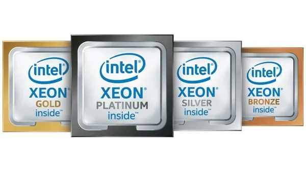 HPE Intel Xeon-Gold 6530 2.1GHz 32-core 270W Processor for P67095-B21