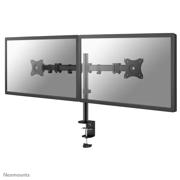 Neomounts NM-D135DBLACK soporte para monitor 68,6 cm NM-D135DBLACK