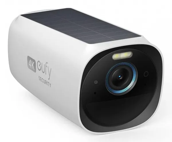 Eufy S330 eufyCam (eufyCam 3) Caja Cámara de seguridad IP T81603W1