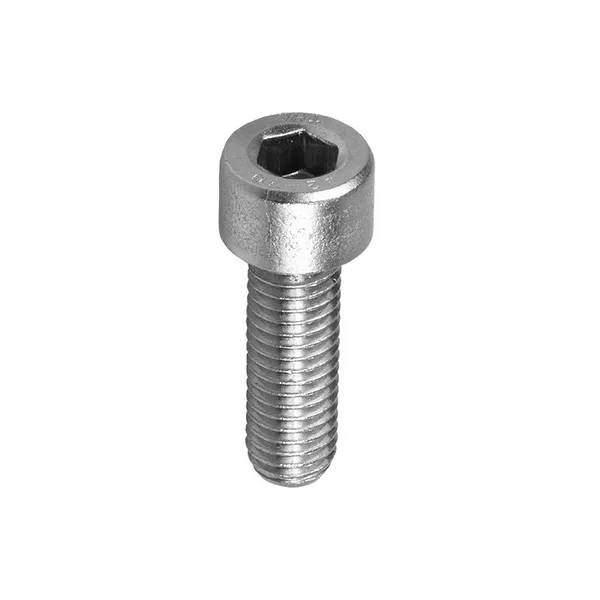 Tornillo de allen 20mm (10 piezas por paquete) K-18-20-pack