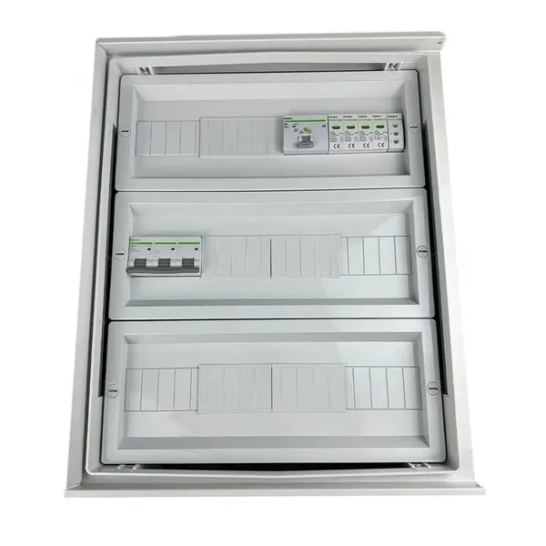 EMITER EM-898N_AC Rozdzielnica AC, IP66, SPD AC Noark tipo EM-898N_AC