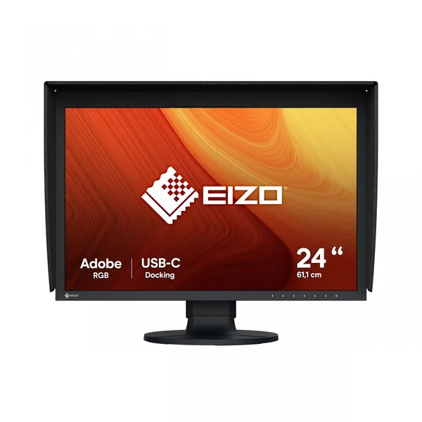 EIZO ColorEdge CG2400S pantalla para PC 61,2 cm (24.1") 1920 x CG2400S