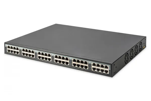 Digitus DN-95117 switch Gigabit Ethernet (10/100/1000) DN-95117