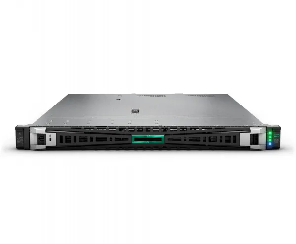 HPE ProLiant DL320 Gen11 4510 2.4GHz 12c 1P 2x32GB-R 8SFF P85575-425