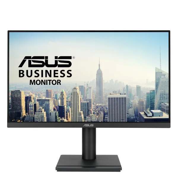 ASUS VA279QGS pantalla para PC 68,6 cm (27") 1920 x 90LM04J1-B01171