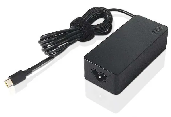 Lenovo 4X20M26272 adaptador e inversor de corriente 65 W 4X20M26272