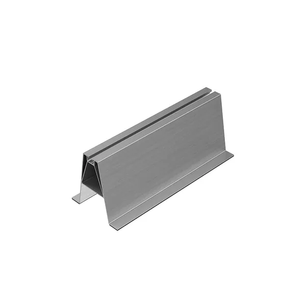 PUENTE TRAPECIAL ELEVADO 330 mm con junta K-14P