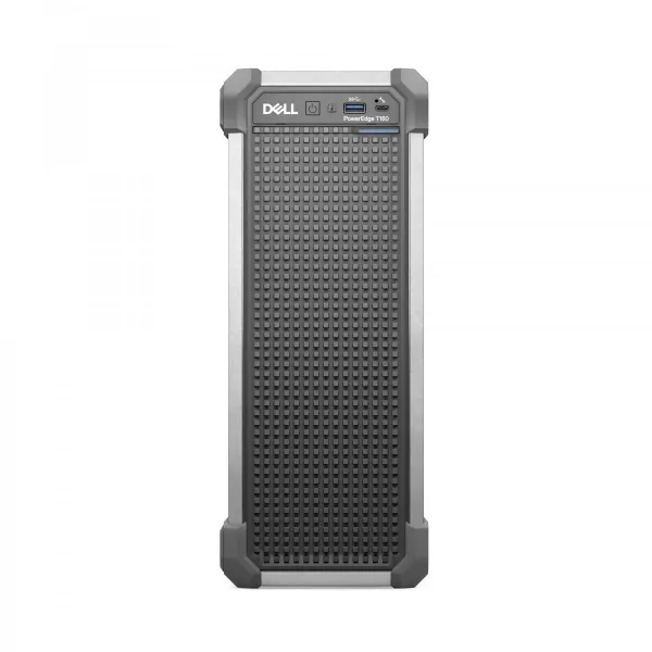DELL PowerEdge T160 servidor 480 GB Tower (3U) Intel Xeon 6 WYKPV
