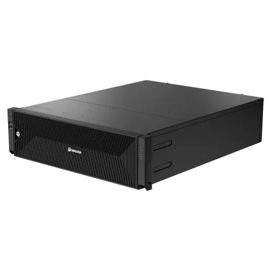Hanwha XRN-6420B4 Grabador de red de 64 canales 16HDD XRN-6420B4
