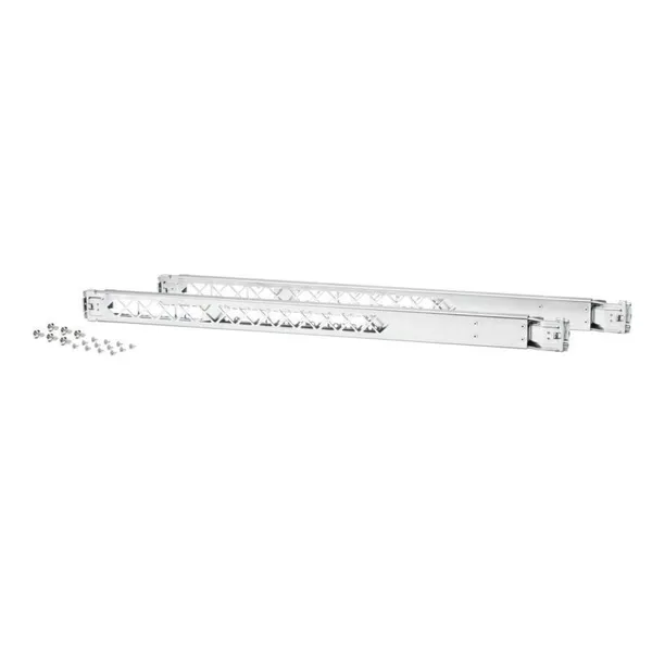 Aruba X414 1U Universal 4-post Rack Mount Kit J9583B