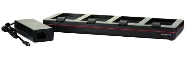 Honeywell CT40-QBC-2 cargador de batería Corriente alterna CT40-QBC-2