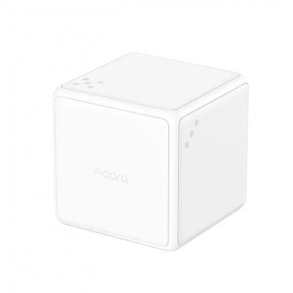 Aqara Cube T1 Pro Inalámbrico Blanco CTP-R01