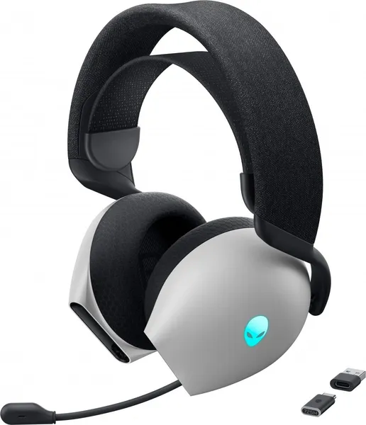 Dell 545-BBFV Alienware AW725H Auriculares Gaming 545-BBFV