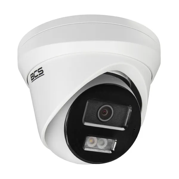 Cámara Domo IP BCS BCS-V-EIP16FSR3L3(2) de 6MP BCS-V-EIP16FSR3L3(2)