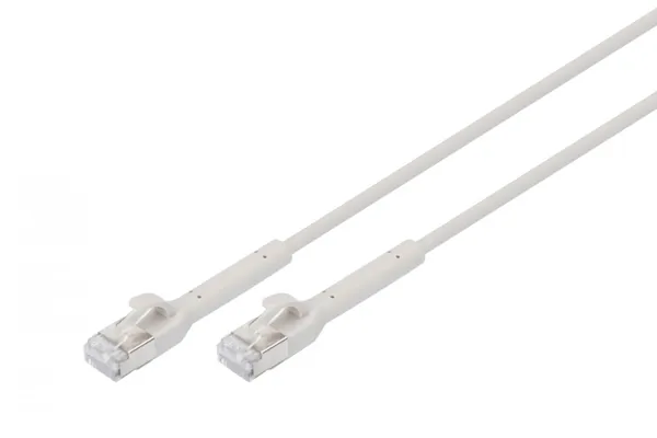 Digitus DK-1632-A-005B Cable de parcheo en ángulo CAT DK-1632-A-005B