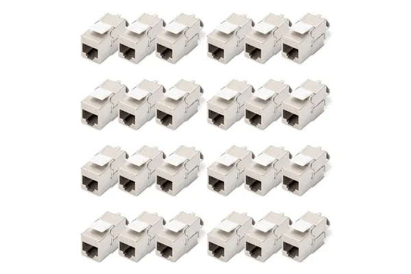 Digitus DN-93615-24 módulo de conector de red DN-93615-24
