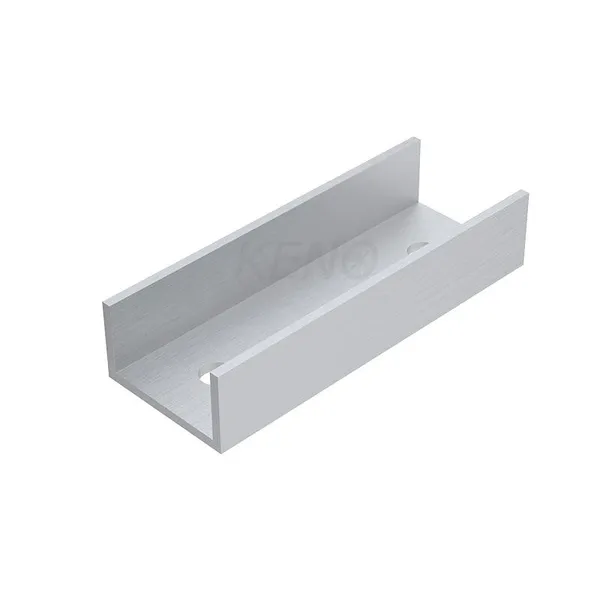 Conector de perfiles K-02