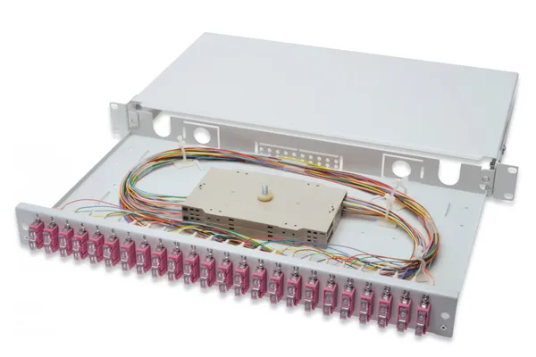 Digitus DN-96322-4 accesorio de bastidor Panel de gestión DN-96322-4