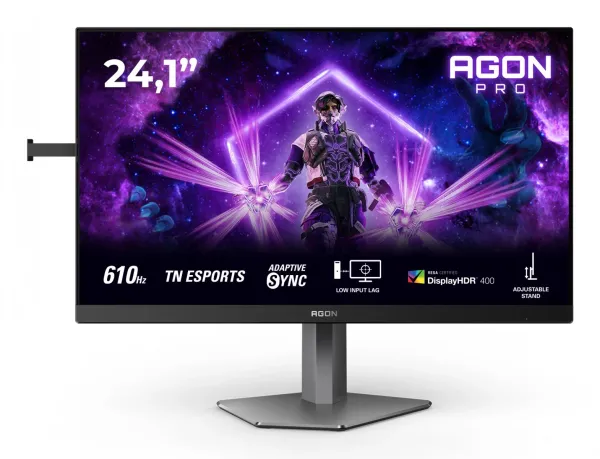 AOC G2 AG246FK6 pantalla para PC 61,2 cm (24.1") 1920 x 1080 AG246FK6