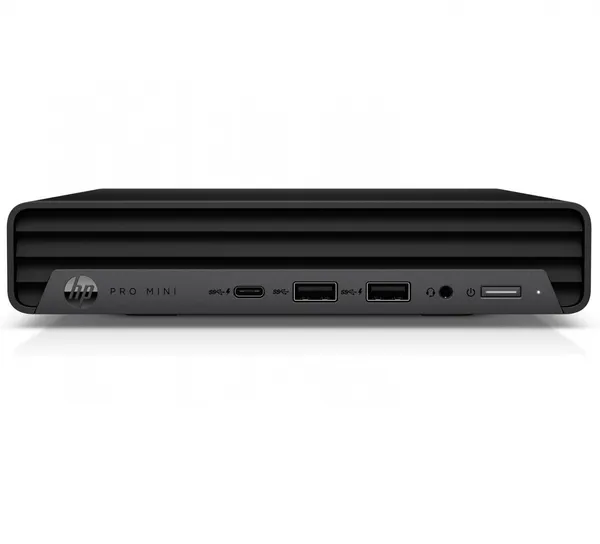 HP Pro Mini 400 G9 Intel® Core™ i5 i5-14400T 16 GB C7FX1ET#ABD