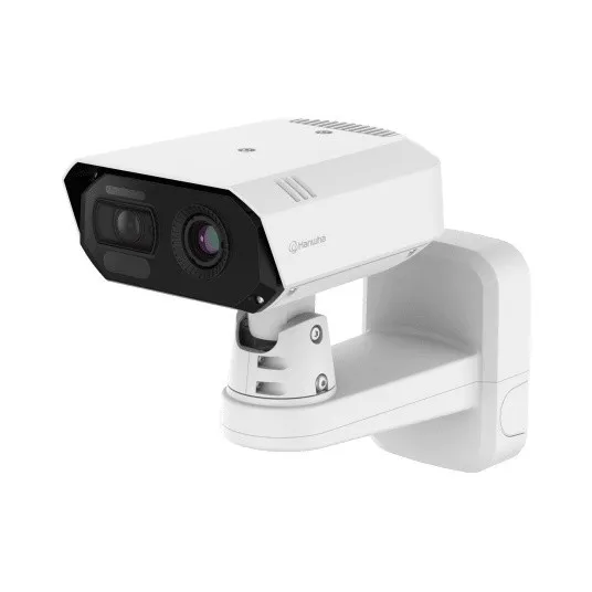 Cámara IP bispectral AI Hanwha TNM-C4940TDR TNM-C4940TDR