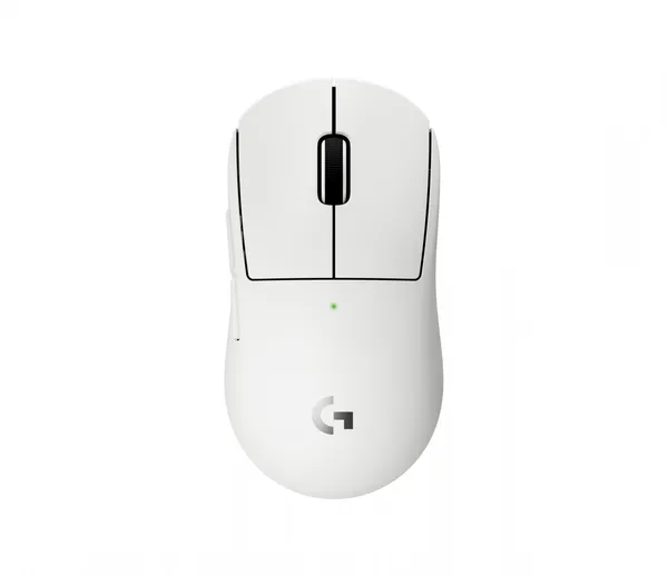Logitech 910-007539 G Pro X Superlight 2 Ratón Gaming 910-007539