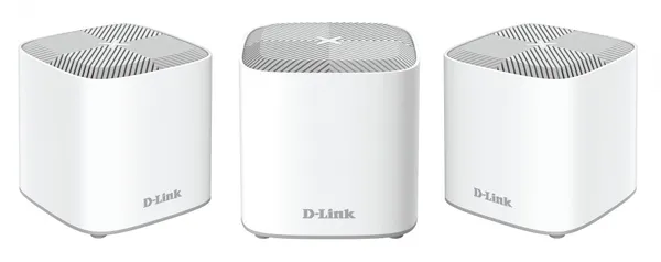 D-Link COVR-X1863 punto de acceso inalámbrico 1800 Mbit/s COVR-X1863