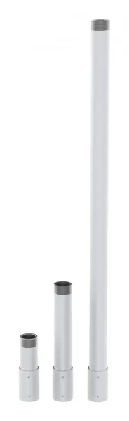 AXIS TP3908-E Tubería externa WH 30 cm 03270-001