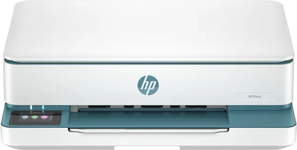 HP Envy 6122e A4 1200 x 1200 DPI 10ppm Wi-Fi AirPrint 714L9B#686