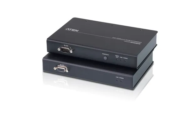 ATEN CE620-AT-G extensor KVM Transmisor y receptor CE620-AT-G