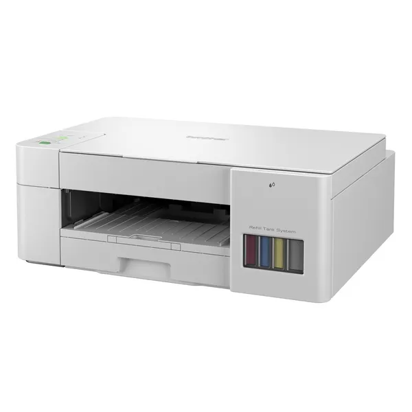 Brother DCP-T426W impresora multifunción Inyección de DCPT426WYJ1