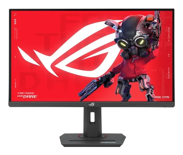 ASUS XG27UCS pantalla para PC 68,6 cm (27") 3840 x 90LM09S0-B01170