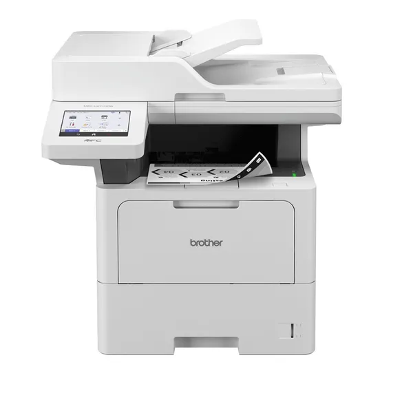 Brother MFC-L6710DW impresora multifunción Laser A4 MFCL6710DWRE1