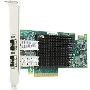 Emulex 16Gb Gen6 FC Dual-port HBA 01CV840