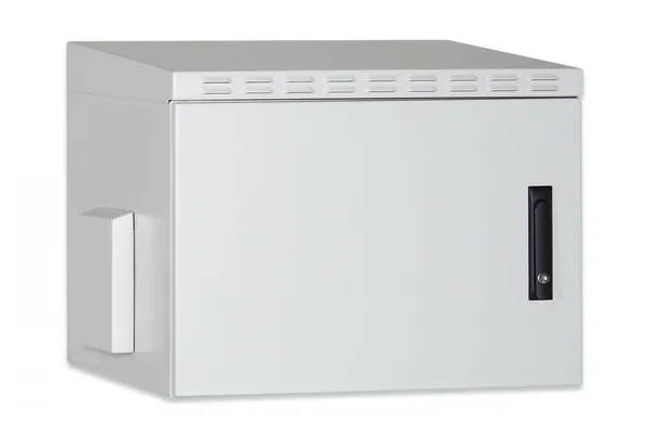 Digitus DN-19 07U-I-OD armario rack Bastidor de pared DN-19 07U-I-OD
