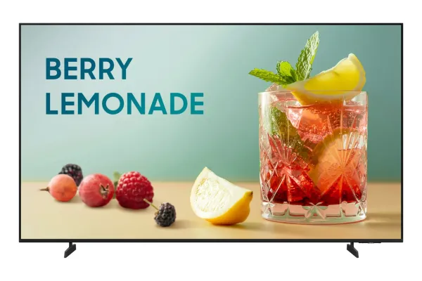 Samsung BE85FX-H Pantalla plana para señalización LH85BEFHLGUXEN