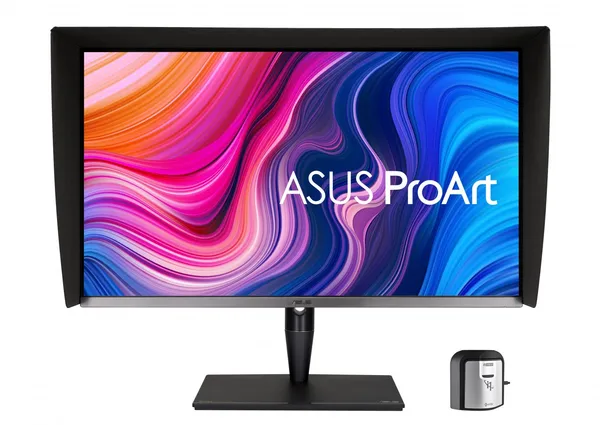 ASUS ProArt PA32UCG-K 81,3 cm (32") 3840 x 2160 90LM03H0-B05370