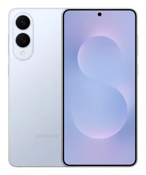 Samsung Galaxy S25 Edge SM-S937BLBGEUB