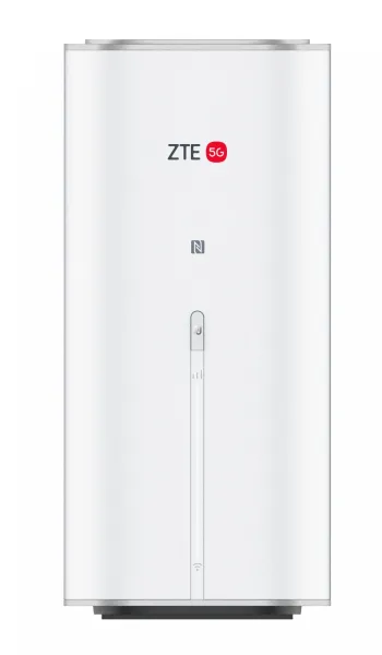 ZTE Router G50 5G WiFi 7 Mesh 1xLAN-2.5GB 1xLAN/WAN-2.5GB 1xUSB-C G50