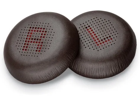 HP Poly Blackwire 7225 Espresso Leatherette Ear Cushions (2 85S17AA