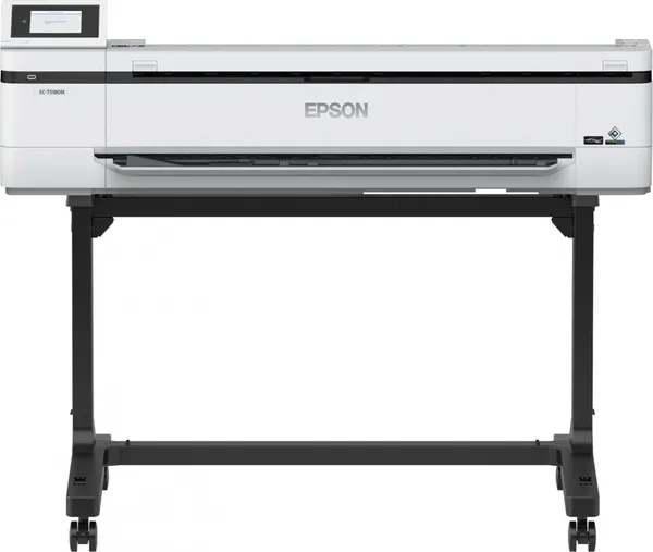 Epson SureColor SC-T5100M plotter 36" 2400 x 1200 DPI C11CJ54301A0