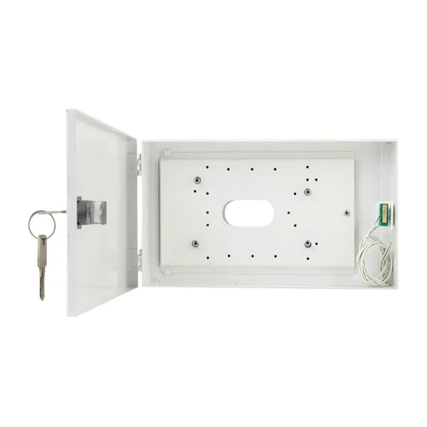 BCS AWO351 Caja para teclados DSC, FBII, SCANTRONIC, ROKONET AWO351