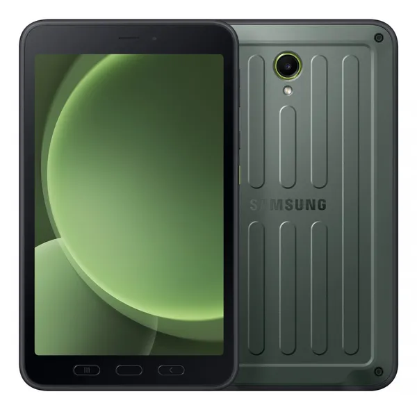 Samsung Galaxy Tab Active5 5G Samsung Exynos LTE-TDD & SM-X306BZGEEEB