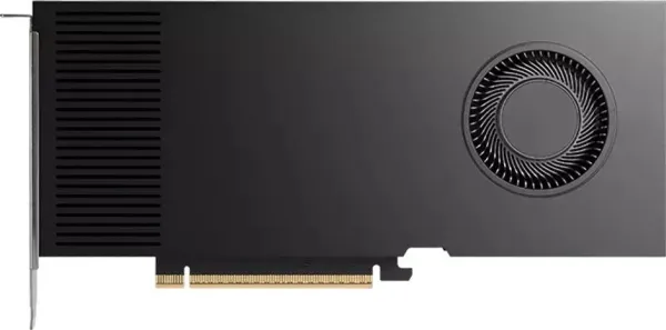 NVIDIA RTX PRO 4000 SFF Blackwell Bulk 900-5G195-2200-000