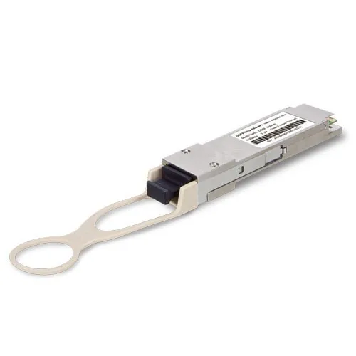 PLANET QSFP-40G-SR4 red modulo transceptor Fibra óptica QSFP-40G-SR4