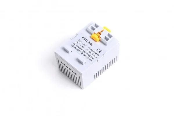 Digitus CL-TMOZ-71-F accesorio de bastidor Termostato CL-TMOZ-71-F