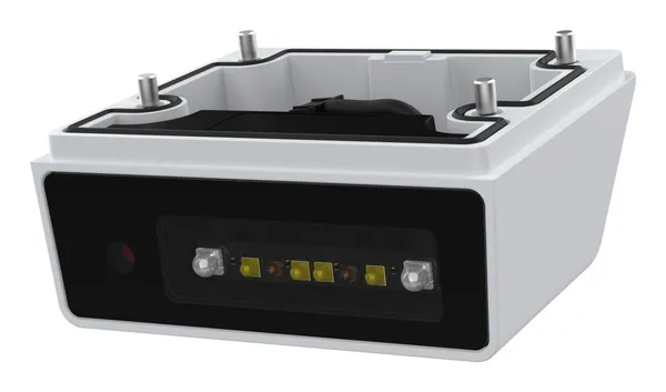 AXIS 02195-001 accesorio para cámara de seguridad 02195-001