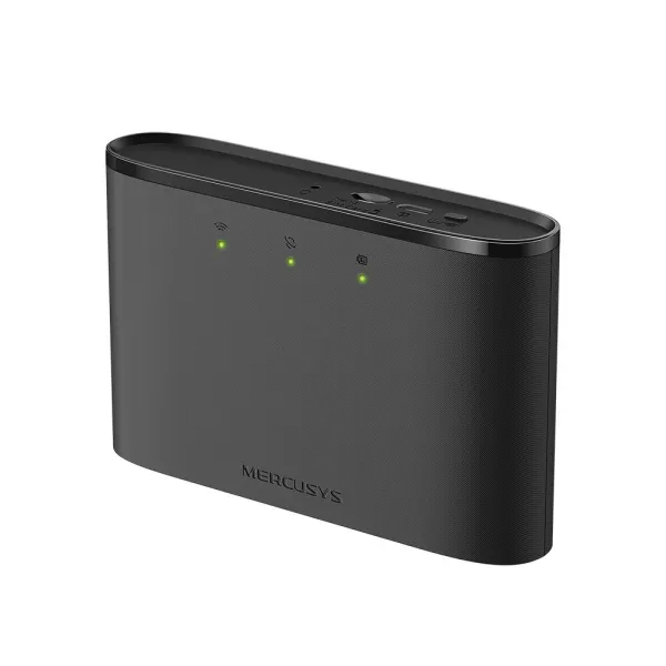 TP-Link MT110 Mercusys 150Mbps 4G LTE Mobile Wi-Fi MT110