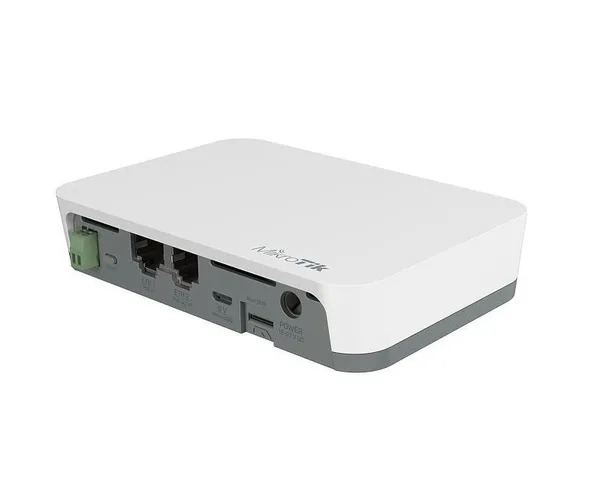 Mikrotik RB924I-2ND-BT5&BG77 pasarel y controlador RB924I-2ND-BT5&BG77